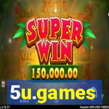 5u.games