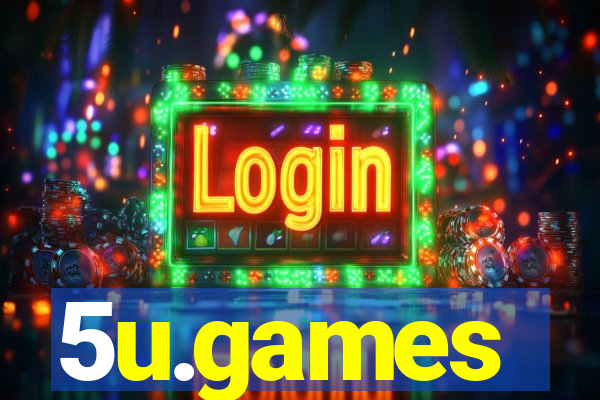 5u.games
