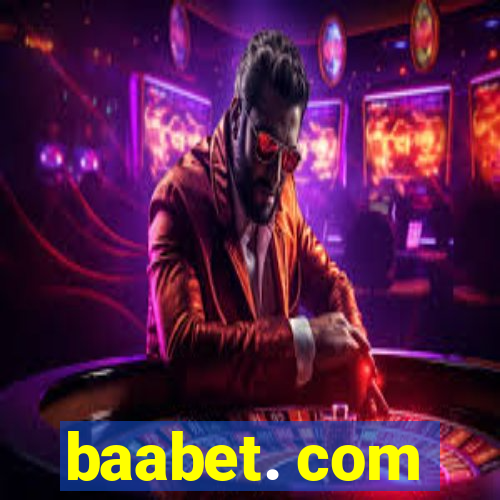 baabet. com