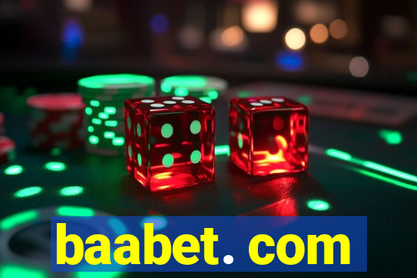 baabet. com