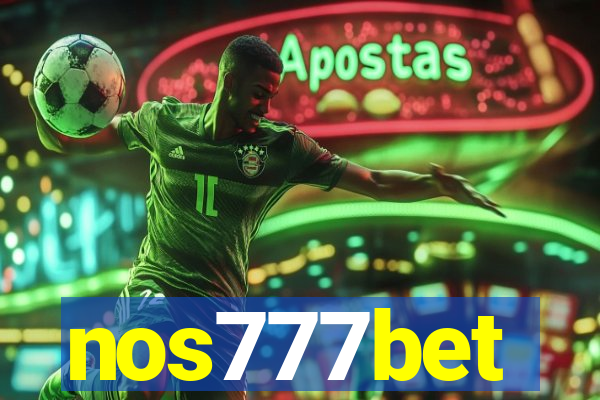 nos777bet