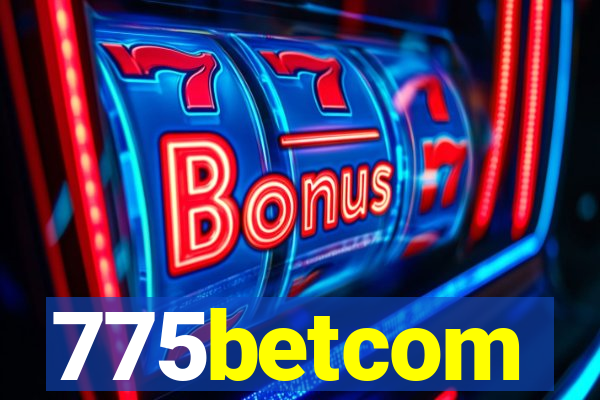 775betcom