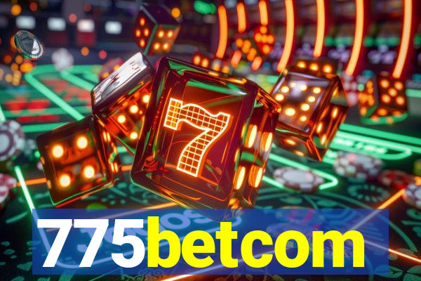 775betcom