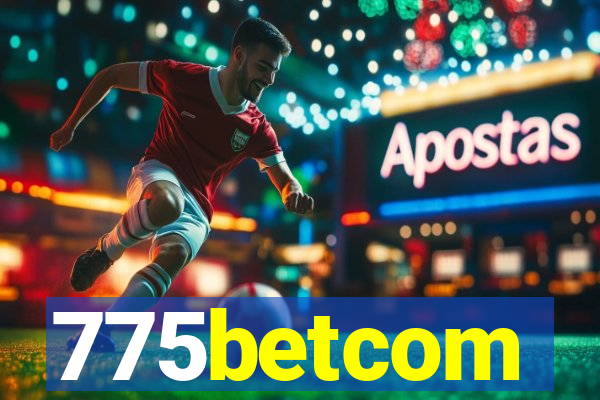775betcom