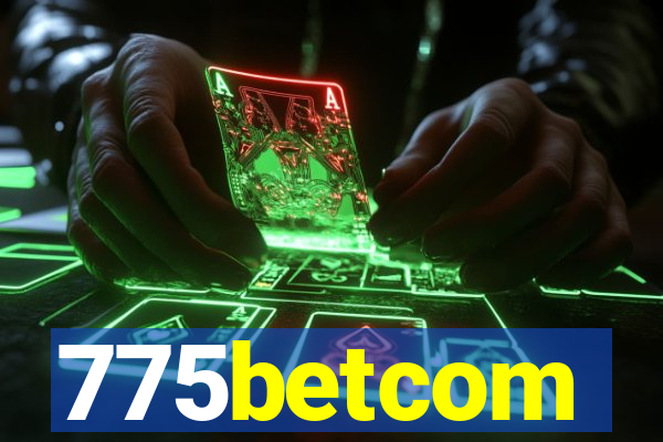 775betcom