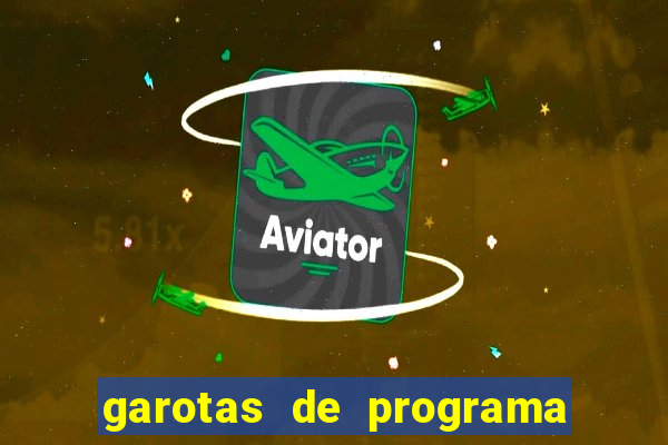 garotas de programa na zona sul