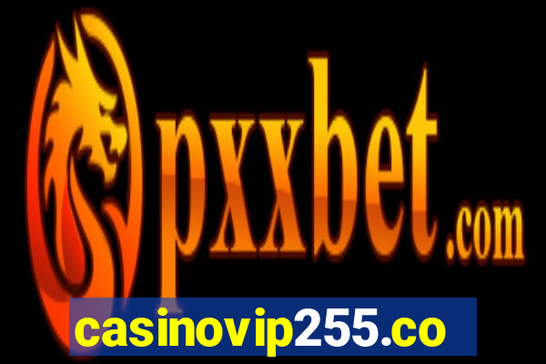casinovip255.com