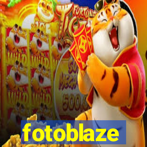 fotoblaze