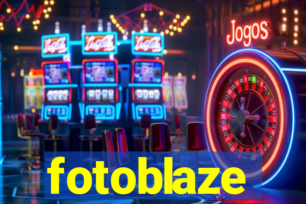 fotoblaze
