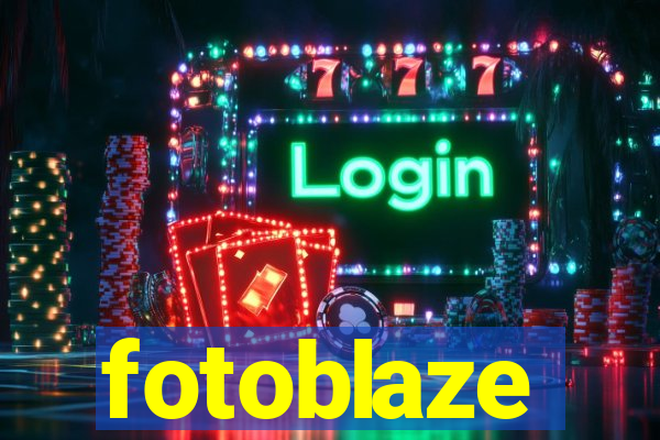 fotoblaze