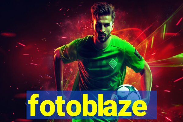 fotoblaze