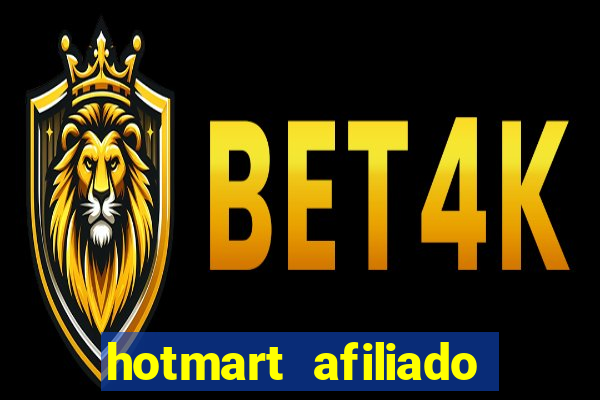 hotmart afiliado entrar login