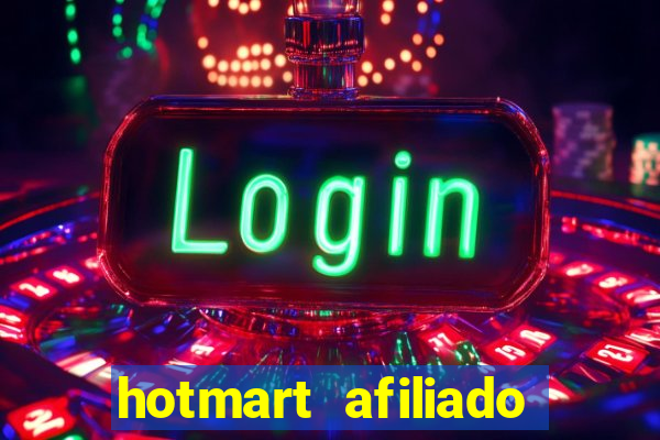 hotmart afiliado entrar login