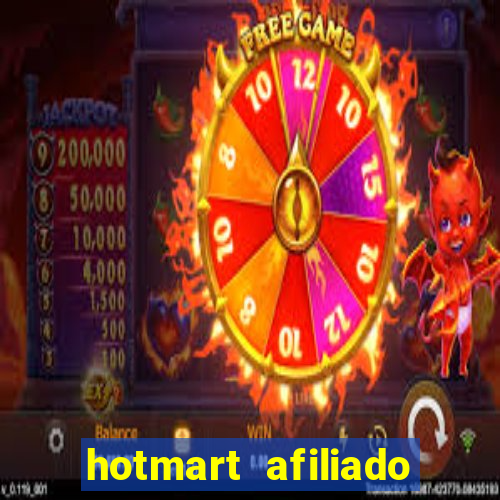 hotmart afiliado entrar login