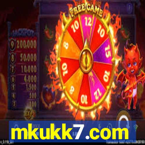 mkukk7.com