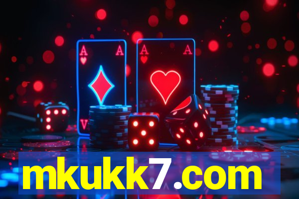 mkukk7.com