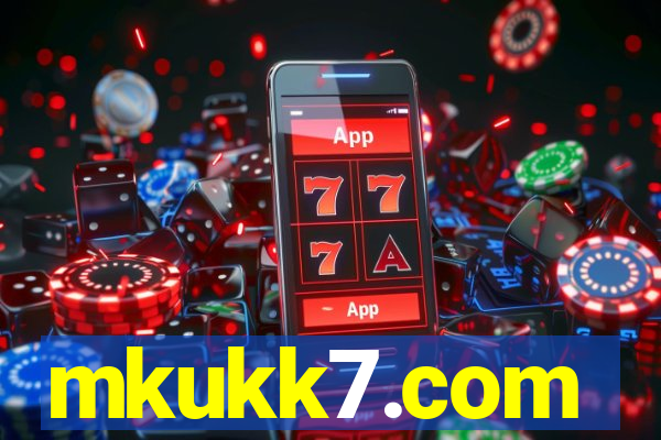 mkukk7.com