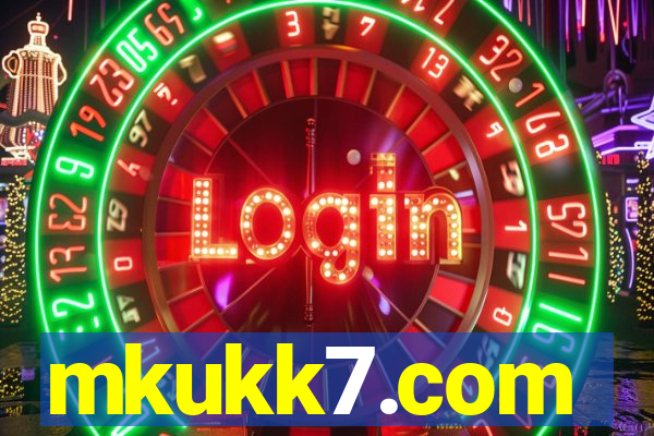 mkukk7.com