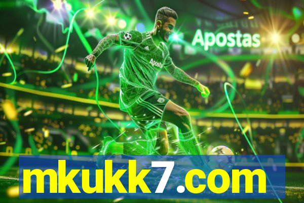 mkukk7.com