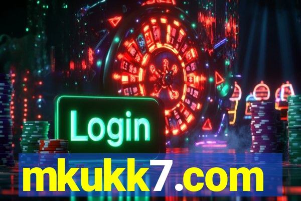 mkukk7.com