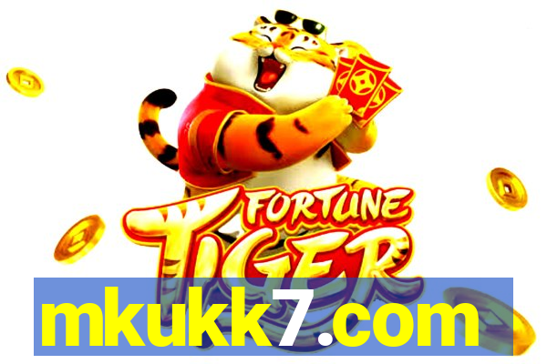mkukk7.com