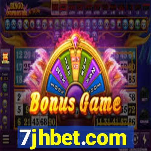 7jhbet.com