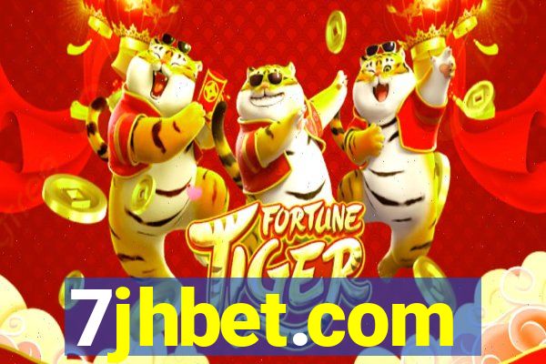 7jhbet.com