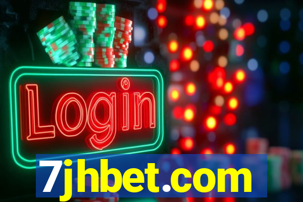 7jhbet.com