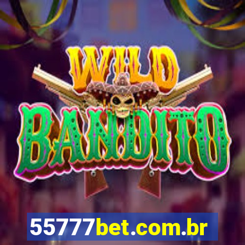 55777bet.com.br