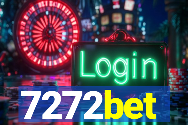 7272bet