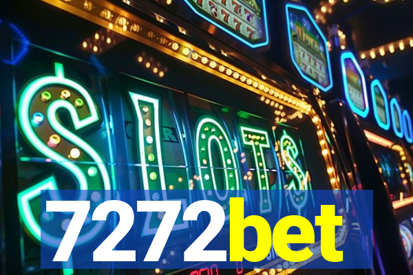 7272bet