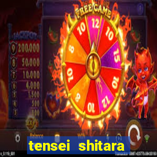 tensei shitara slime datta ken filme 3 dublado