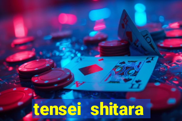 tensei shitara slime datta ken filme 3 dublado