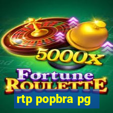 rtp popbra pg