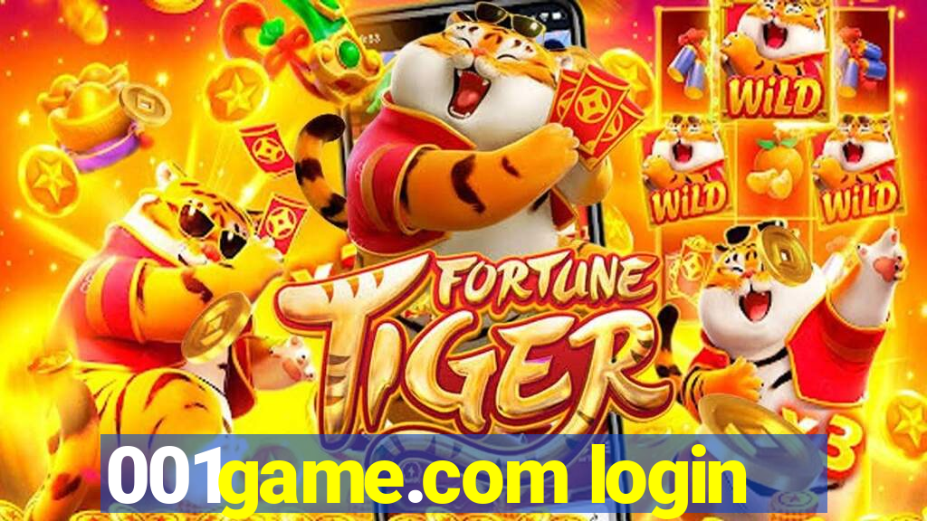 001game.com login