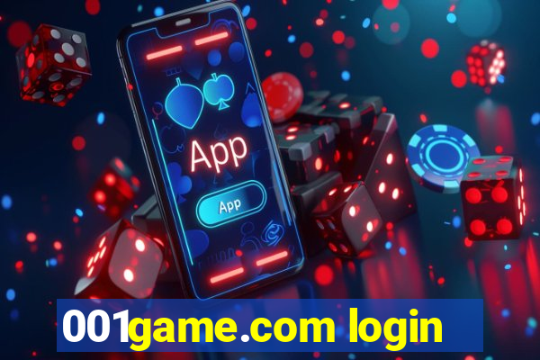001game.com login