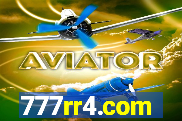 777rr4.com