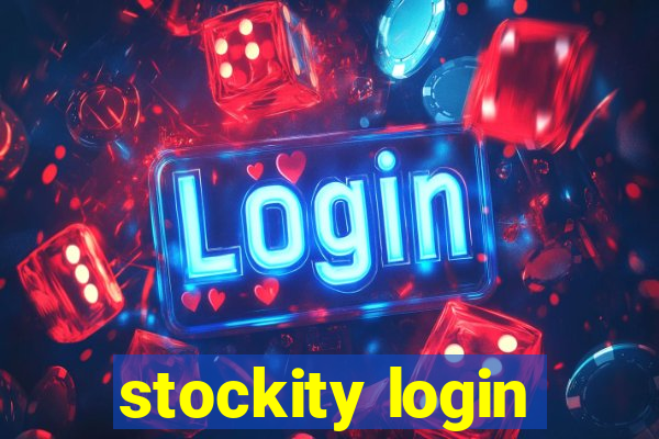 stockity login