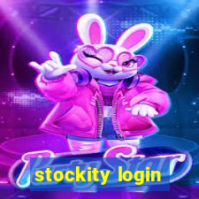 stockity login