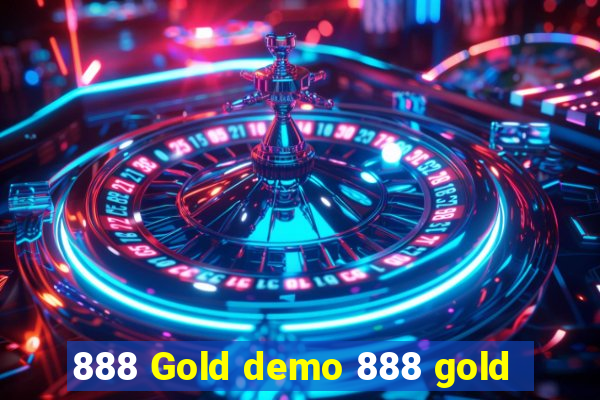 888 Gold demo 888 gold