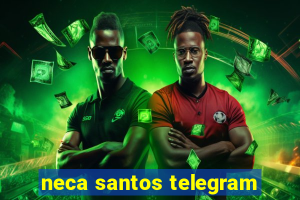 neca santos telegram