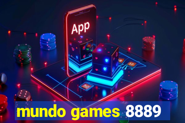 mundo games 8889