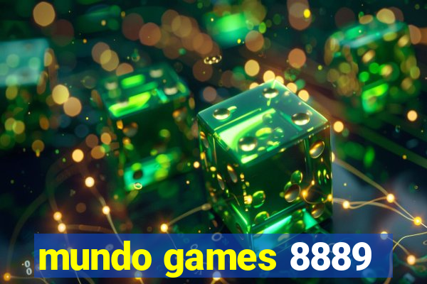 mundo games 8889