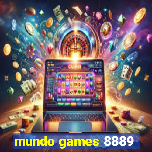 mundo games 8889