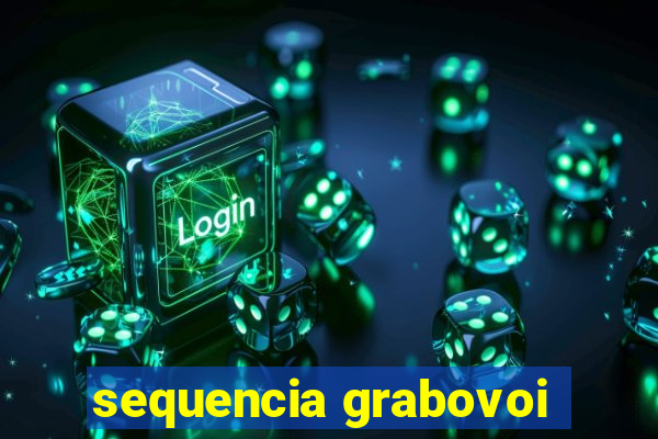 sequencia grabovoi