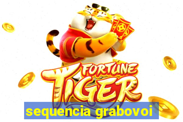 sequencia grabovoi