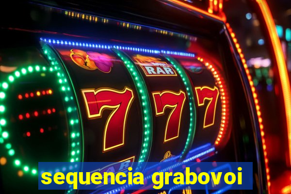 sequencia grabovoi
