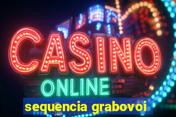 sequencia grabovoi
