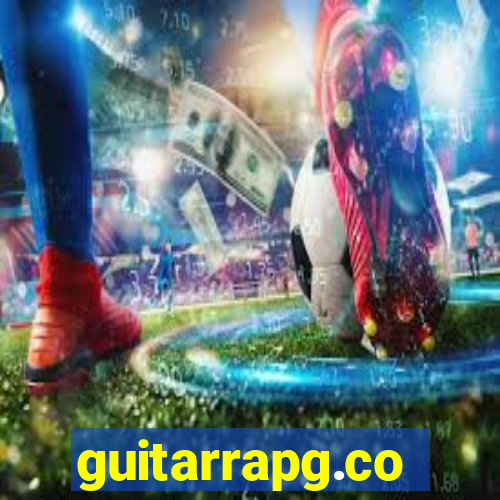 guitarrapg.co