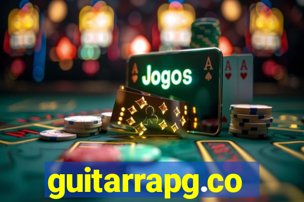 guitarrapg.co